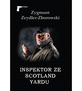 Inspektor ze Scotland Yardu
