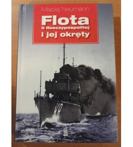 Flota II Rzeczypospolitej i...