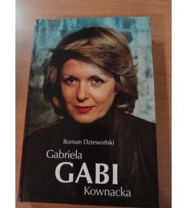 GABI Gabriela Kownacka