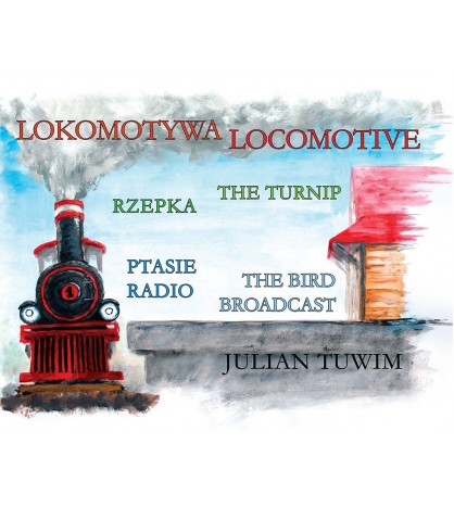 Lokomotywa - Locomotive