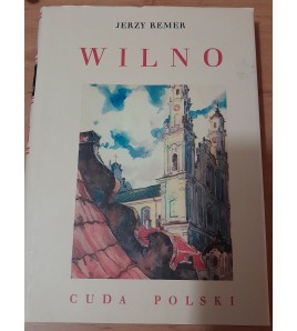 Wilno - Cuda Polski (twarda...