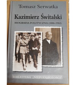 Kazimierz Świtalski....