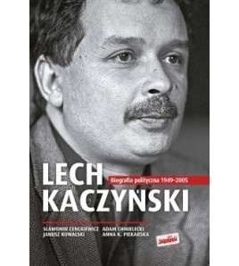 Lech Kaczyński. Biografia...