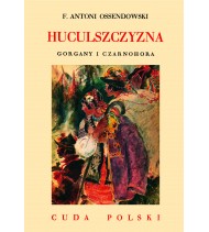 Huculszczyzna. Gorgany i Czarnohora