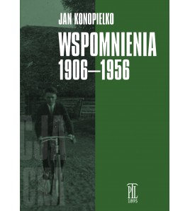 Wspomnienia 1906–1956