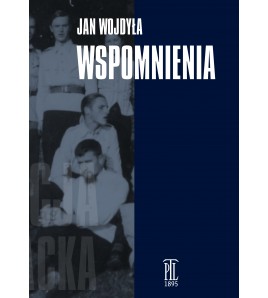 Wspomnienia Wojdyła