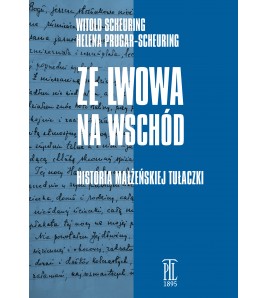 Ze Lwowa na Wschód....