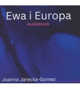 Ewa i Europa (audiobook)