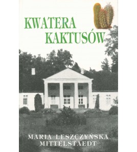 Kwatera kaktusów