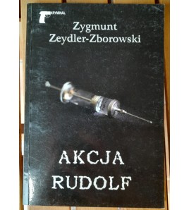 Akcja Rudolf