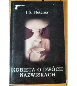 Kobieta o dwóch nazwiskach