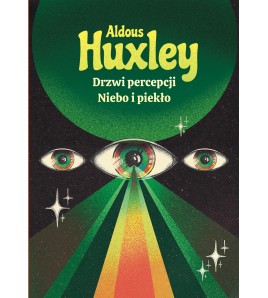 Drzwi percepcji. Niebo i...