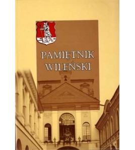 Pamiętnik Wileński
