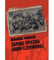 Zapiski Oficera Armii Czerwonej - edycja limitowana