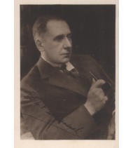 A.F. Ossendowski KOMPLET