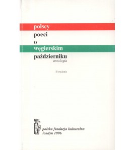 Polscy poeci o węgierskim październiku