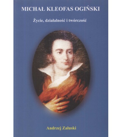 Michał Kleofas Ogiński