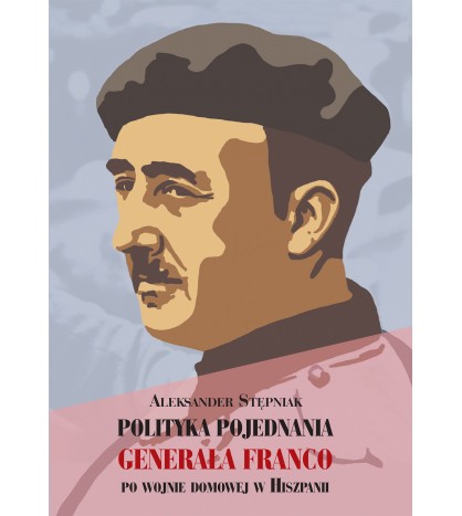 Polityka pojednania generała Franco po wojnie domowej w Hiszpanii