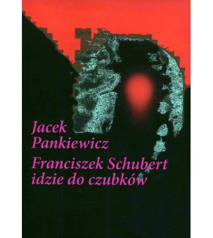 Franciszek Schubert idzie do czubków