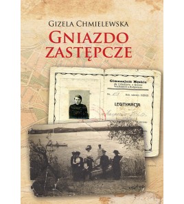 Gizela Chmielewska