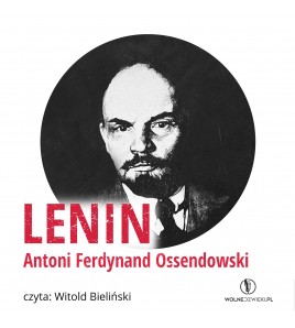 Lenin (audiobook)