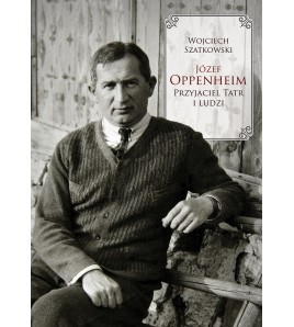 Józef Oppenheim –...