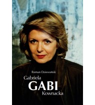 GABI Gabriela Kownacka